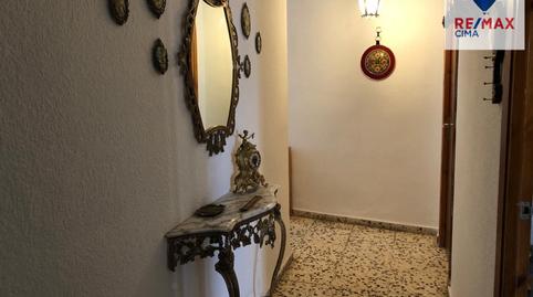 Foto 3 de Pis en venda a  Juan P Arcas, 25, Cúllar, Granada