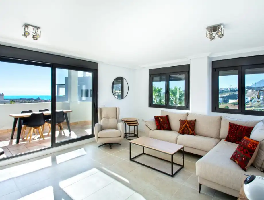 Appartement avec piscine à vendre à Selwo, imagen 4