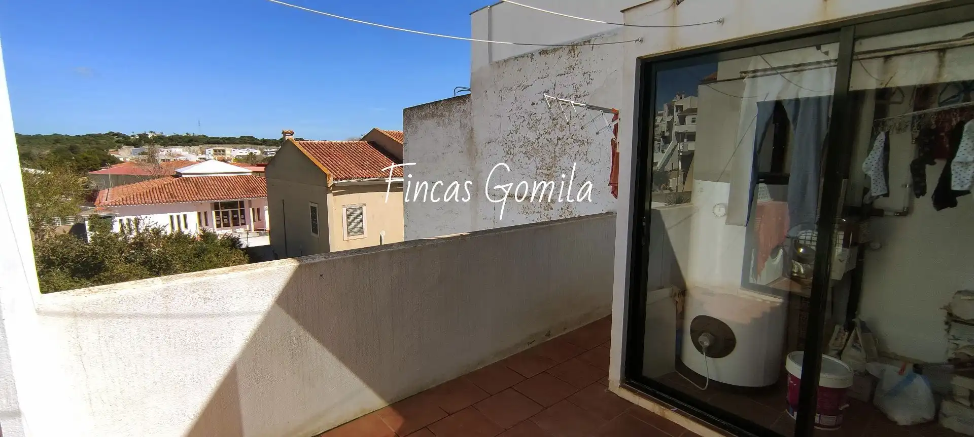 Casa rústica con jardín en venta en balmes, imagen 46