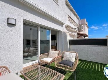 Maison mitoyenne à vendre à Avinguda de la Bocana