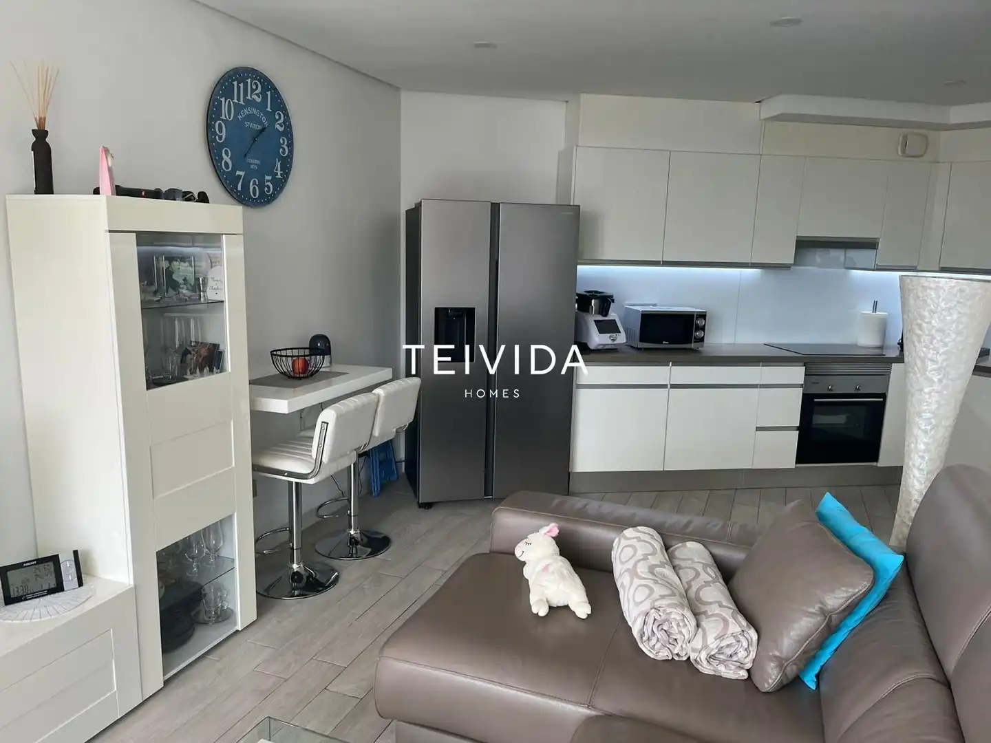 Flat with pool for sale in Calle Aljibe, imagen 7