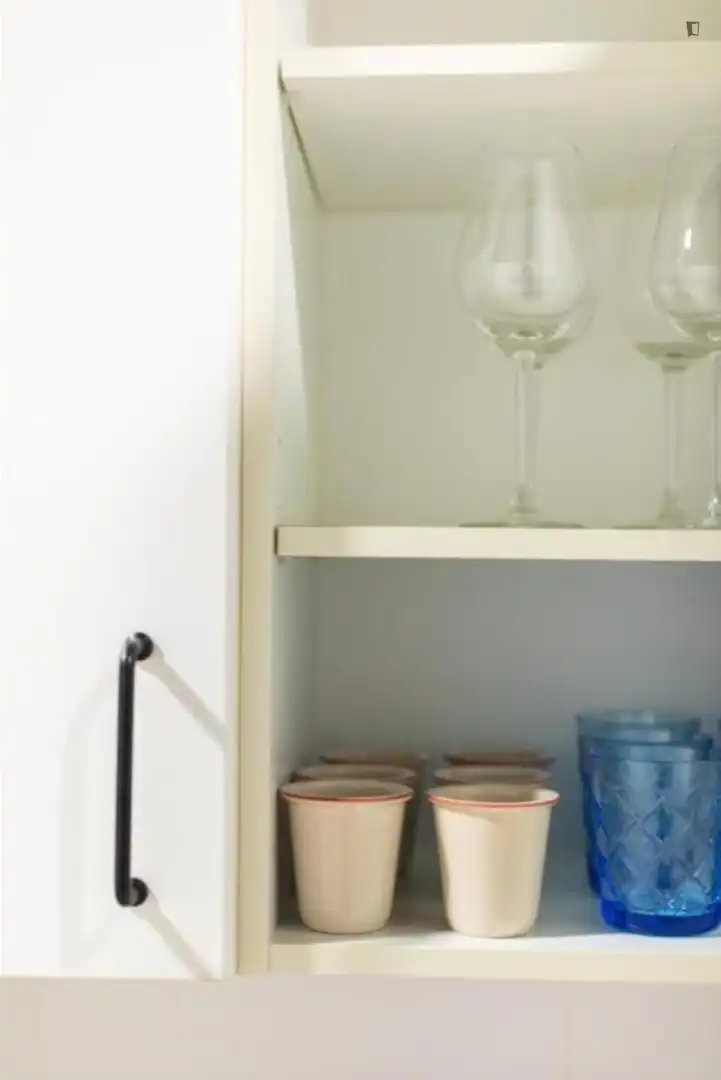 Apartament amb ascensor de lloguer a Ciutat Vella, imagen 13