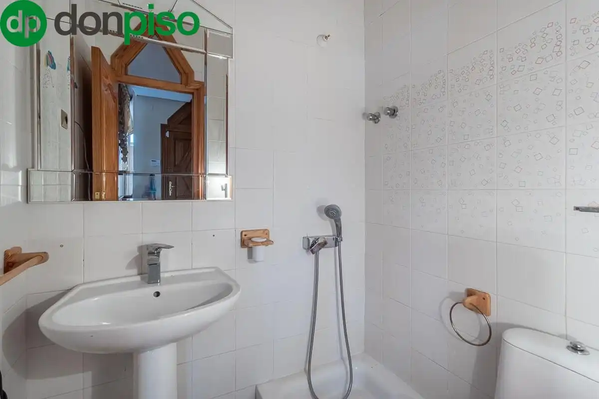 Casa con terrazza in vendita a Calle ARCES UR.MONTELUZ, imagen 17
