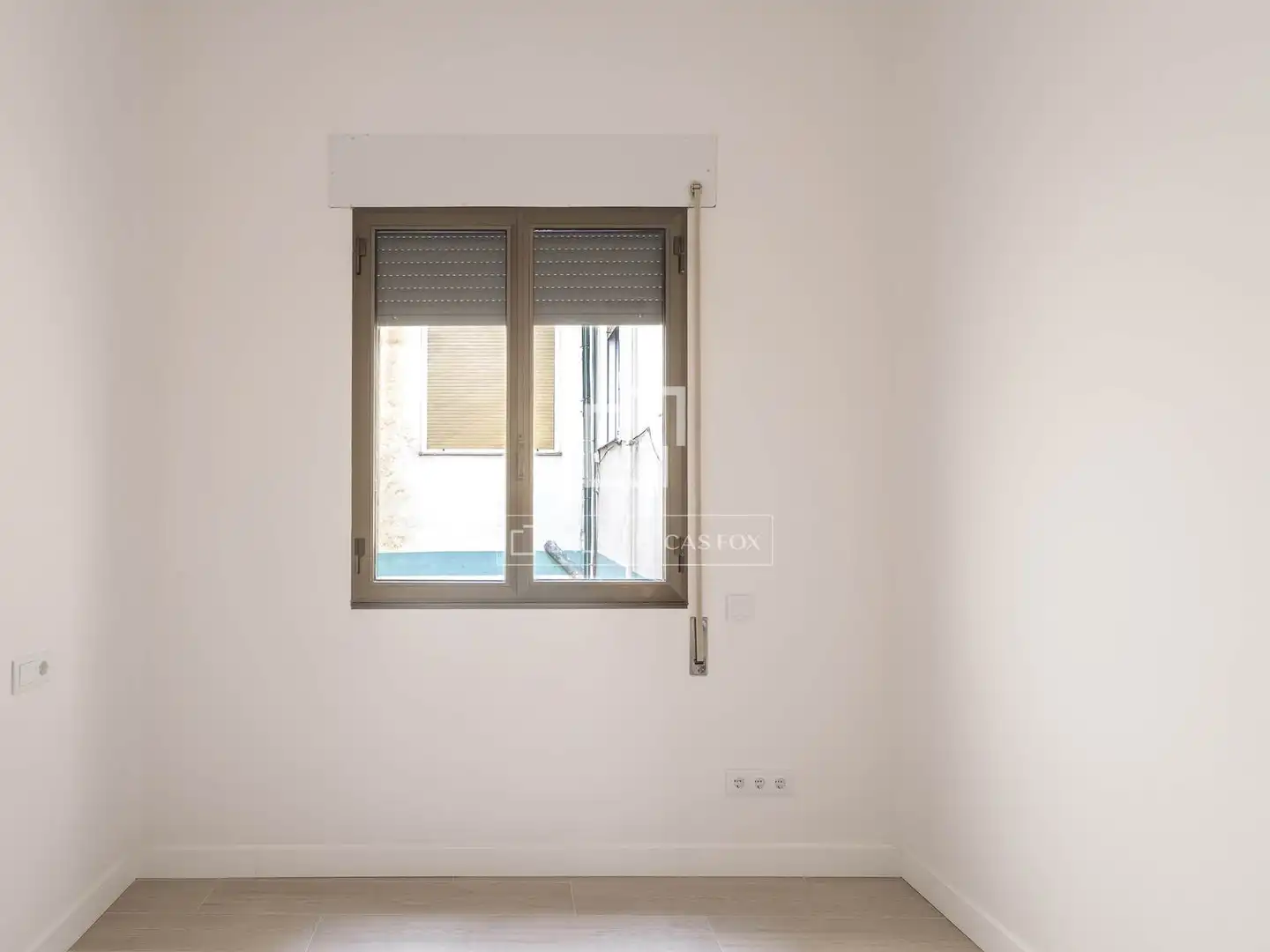 Habitación de Piso de alquiler en Jaén con Aire acondicionado y Calefacción