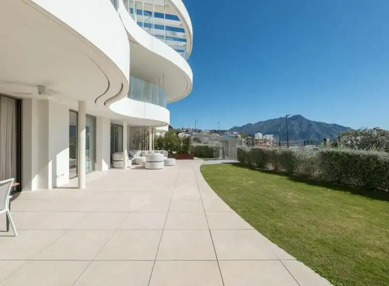 Wohnung mit Pool zur Miete in La Quinta, imagen 3