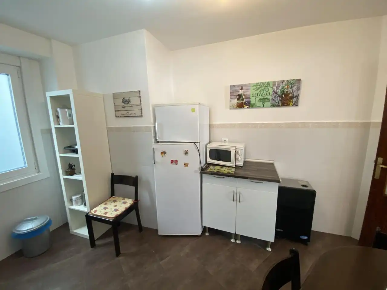 Flat for rent in Rúa Manuel Deschamps, Agra del Orzán - Ventorrillo