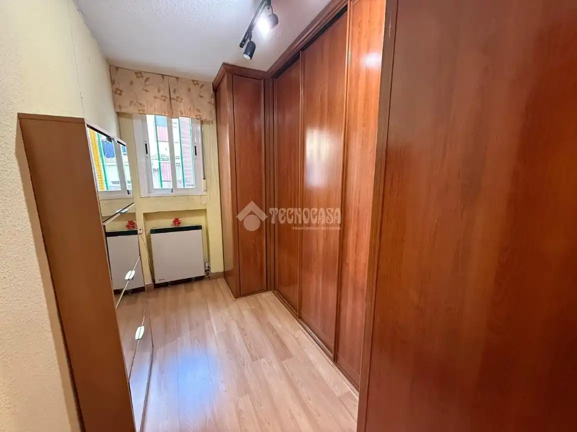 Habitación de Piso en venta en San Blas