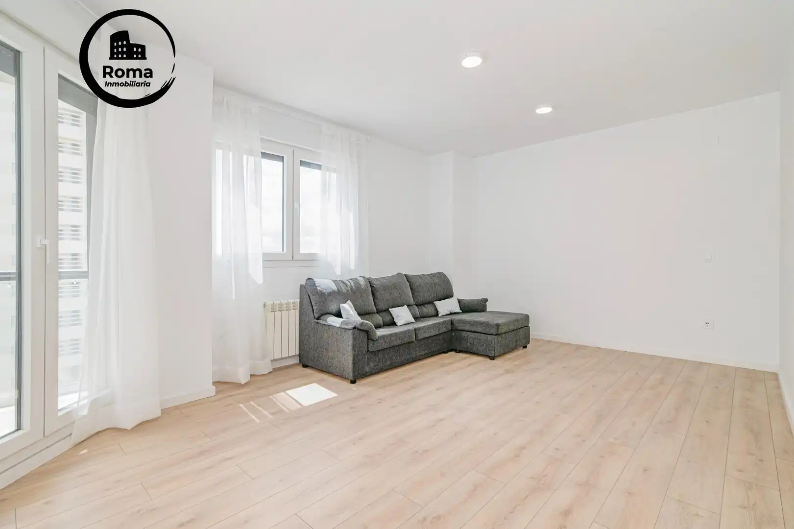 Piso con terraza en venta en Avda. Federico Garcia Lorca - Nueva Estación Autobuses, imagen 12