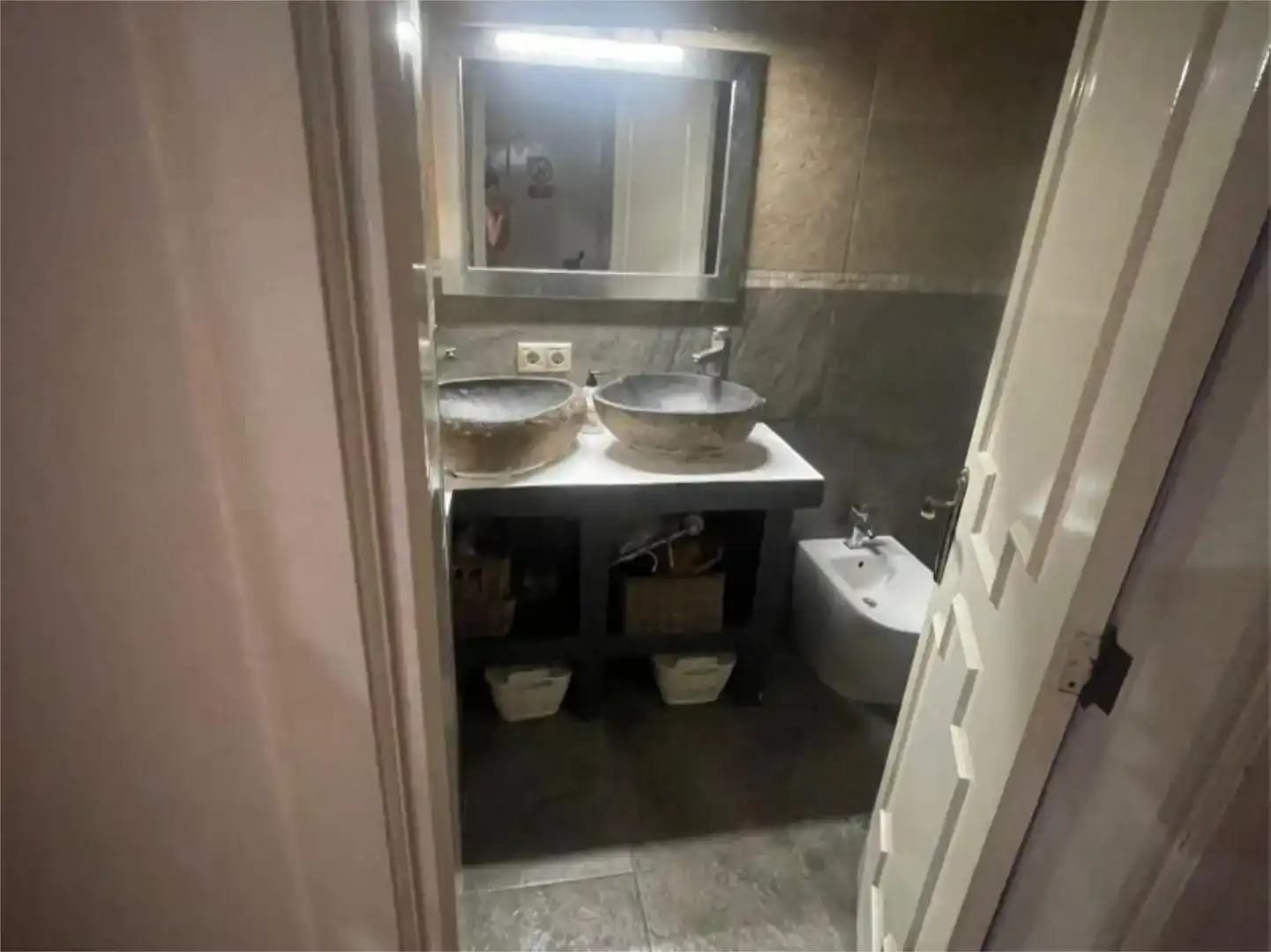 Wohnung zur Miete in Carrer de Marbella, 22a, Les Maravelles