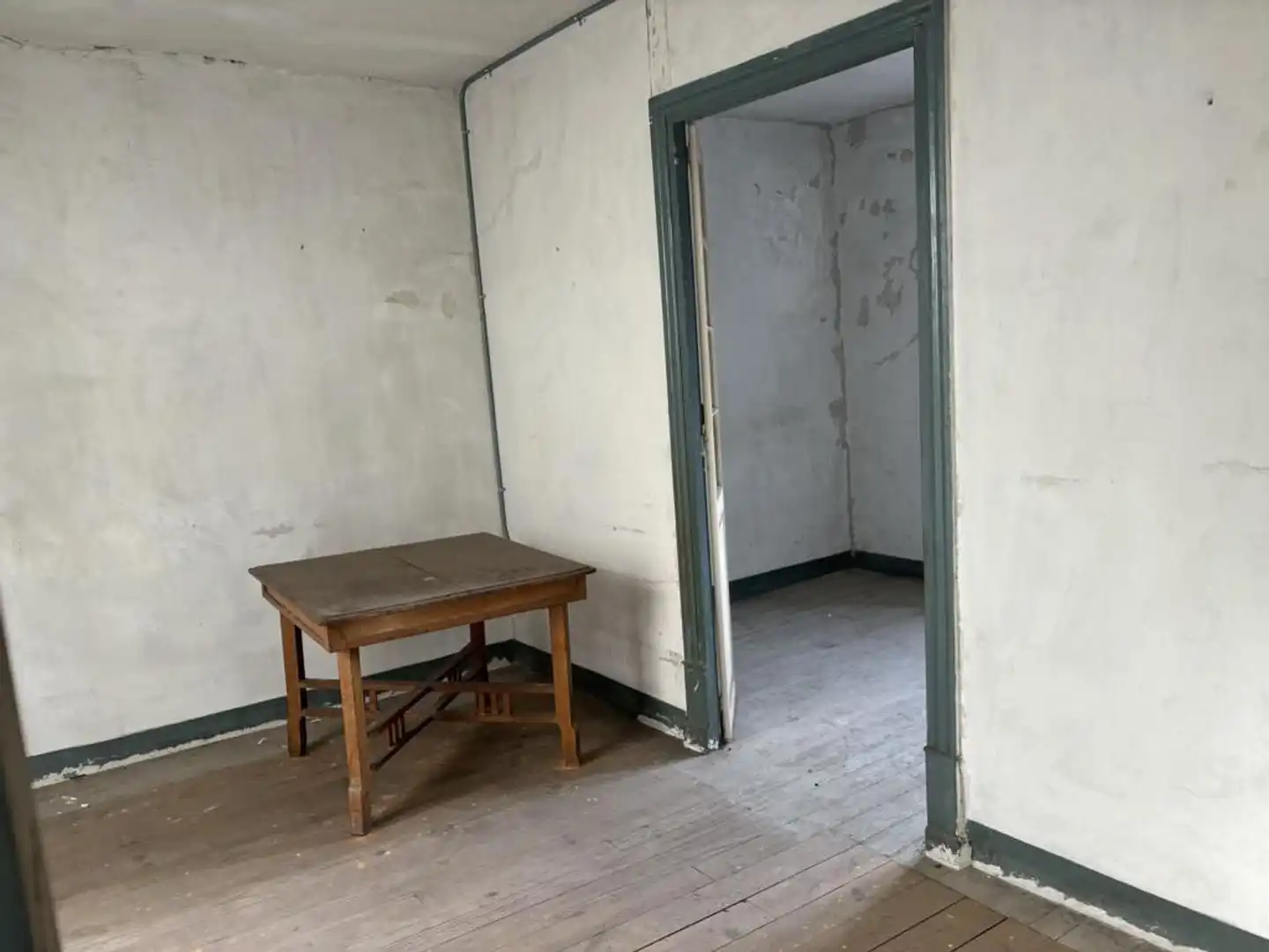Edificio en venta en Ortigueira