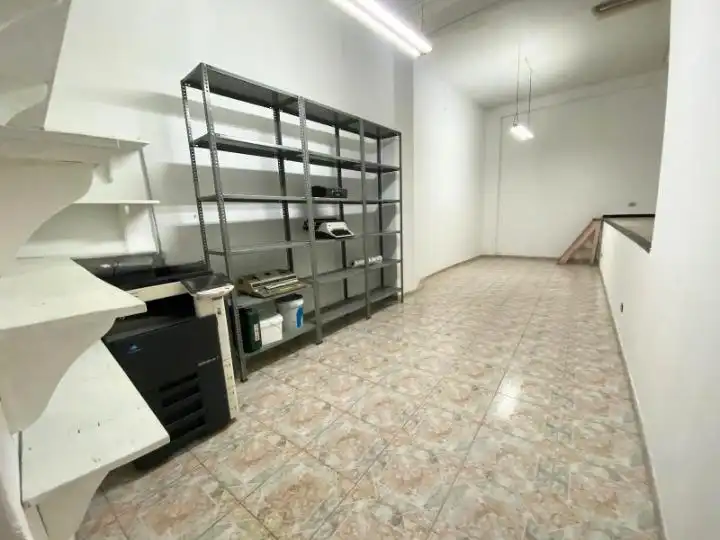 Local comercial en venta en CONDE DE TORRECEDEIRA, imagen 5