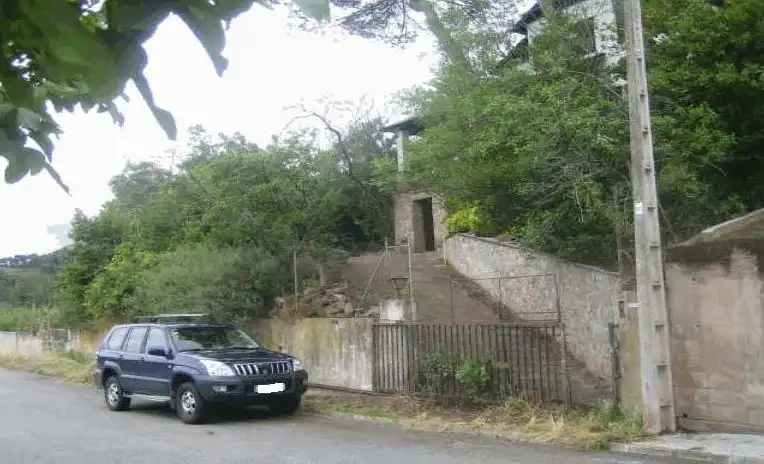 Vista exterior de Casa o chalet en venta en Sant Llorenç Savall