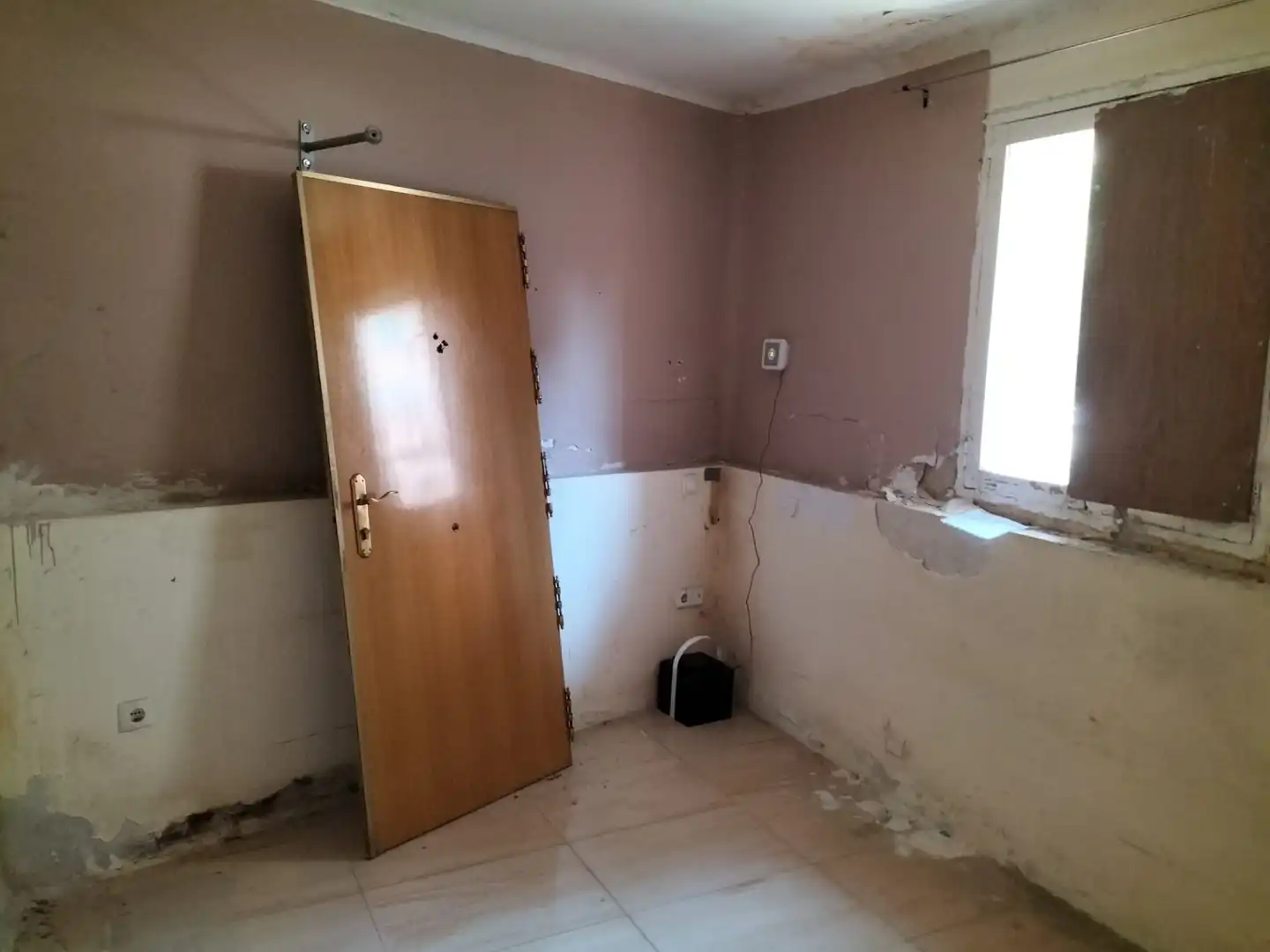 Flat for sale in Madrid  with Terrace