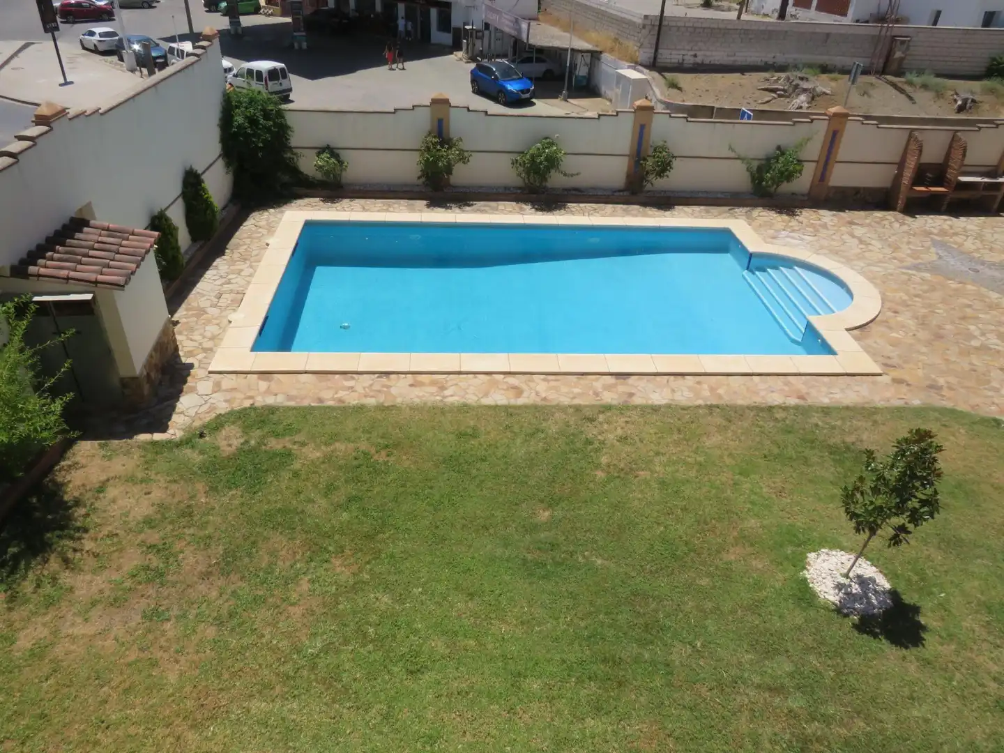 Casa amb piscina en venda a Peñarroya-Pueblonuevo, imagen 41