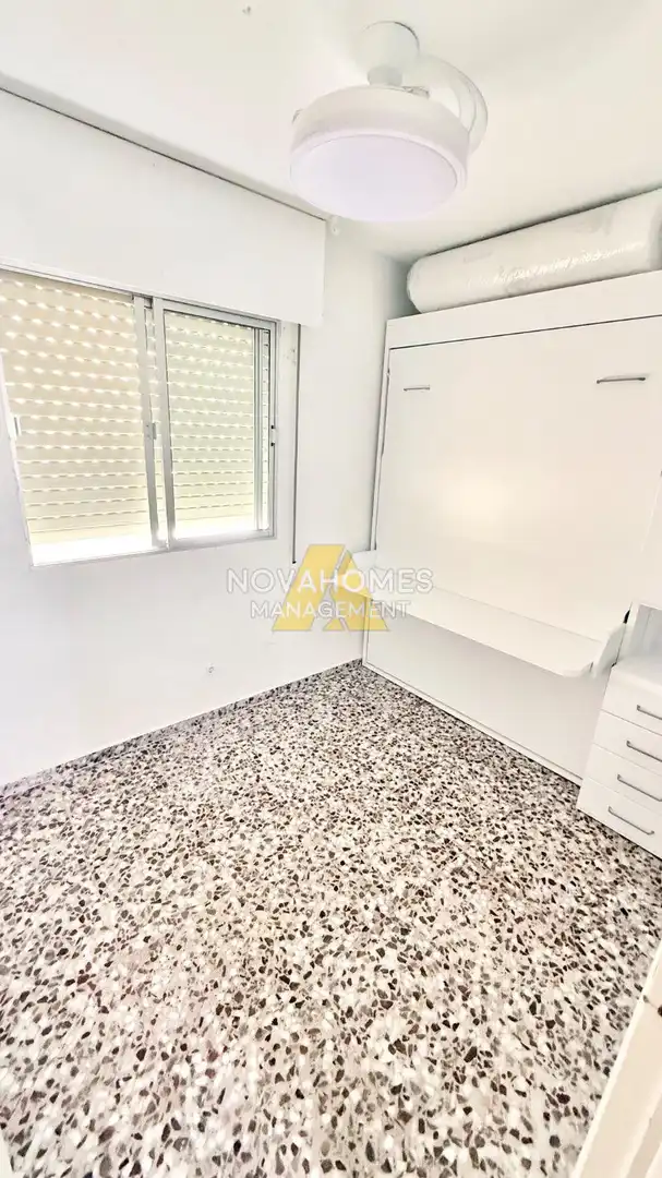 Dormitori de Dúplex en venda en La Manga del Mar Menor amb Aire condicionat, Calefacció i Terrassa