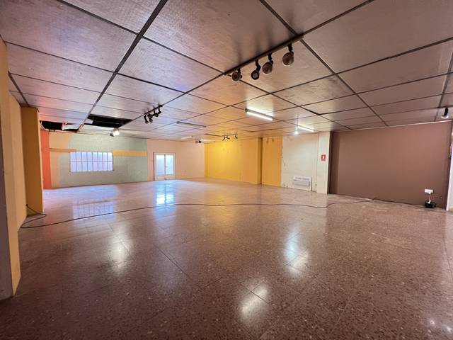 Local comercial en Venta en Carrer de Mossèn Àngel Rodamilans en Ca n'Anglada
