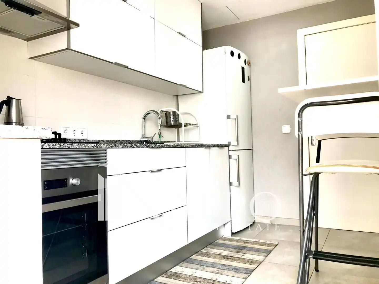Flat for rent in Gaspar bennazar, Plaça de Toros