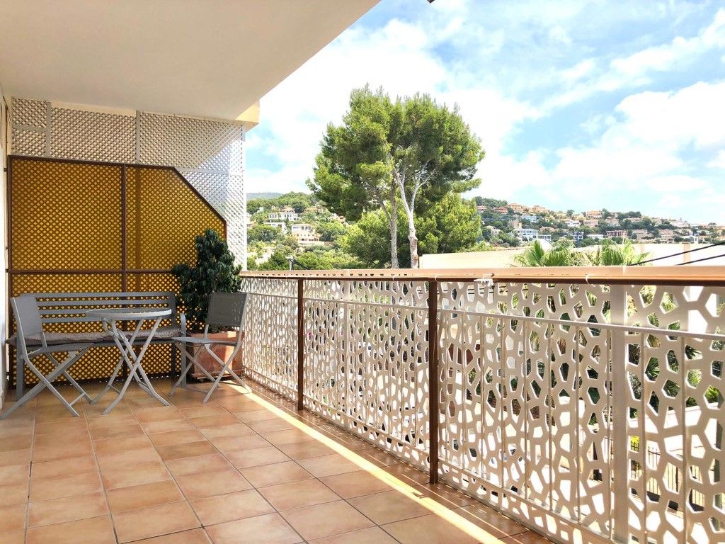Apartment to rent in Portals Nous, Calvià