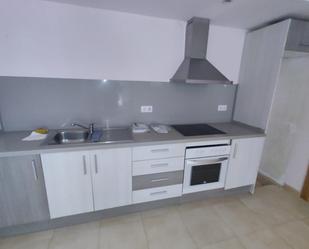 Kitchen of Planta baja for sale in Torredembarra  with Oven