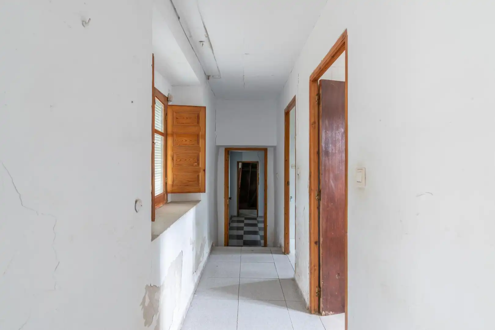 Casa amb jardí en venda a Calle PANTANO 8, imagen 75