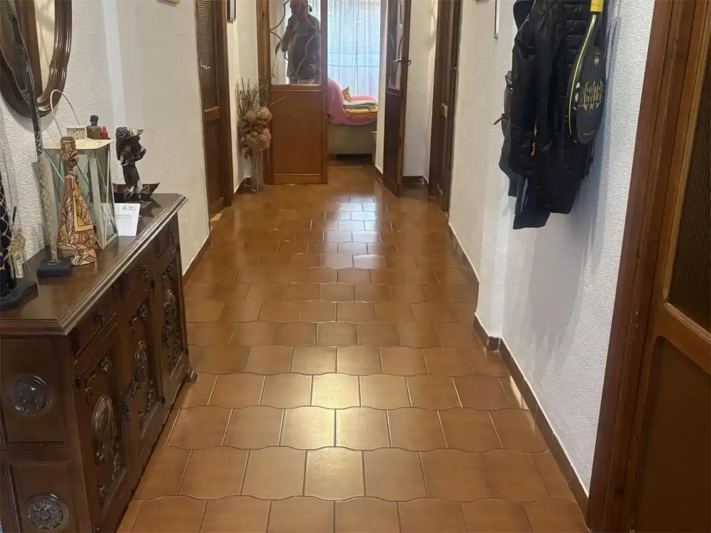 Piso en venta en Talarrubias con Aire acondicionado y Amueblado