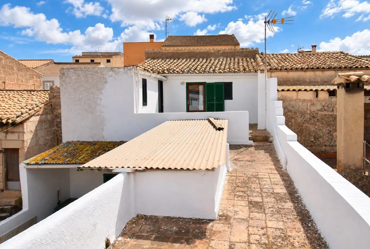 Houses for sale in Muro, Illes Balears