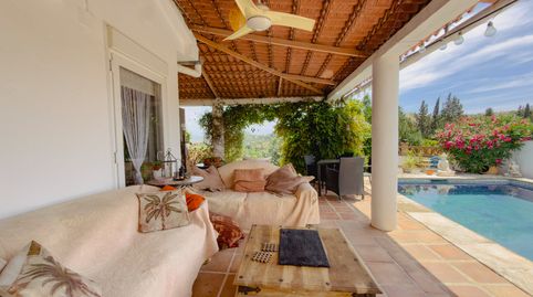 Foto 5 de Finca rústica en venta en Coín, Málaga