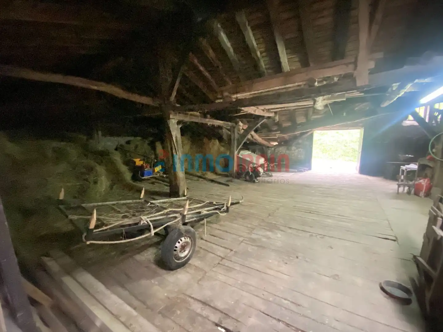 Casa o chalet en venta en Antzuola con Calefacción, Jardín privado y Trastero