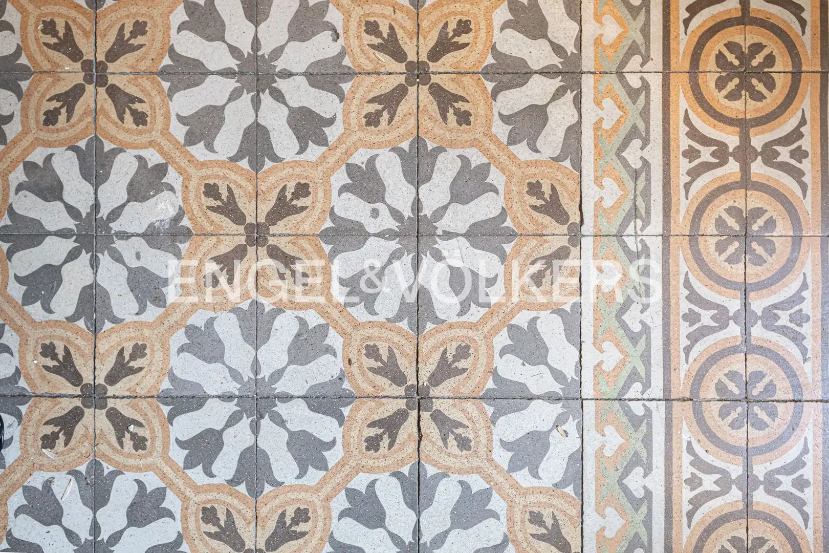 Piso en venta en Barcelona con Aire acondicionado, Calefacción y Parquet