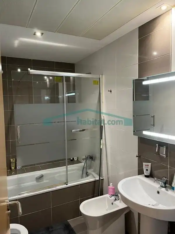 Baño de Piso en venta en Alfafar con Aire acondicionado y Balcón