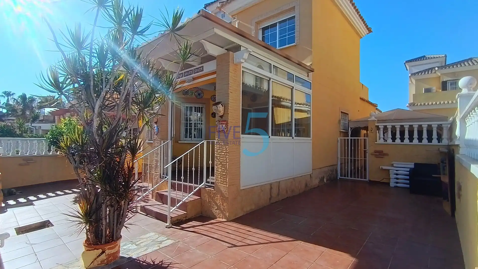 House with pool for sale in Algorfa, imagen 7
