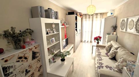 Foto 3 de Estudio de alquiler en Calle Calle del Mar, El Altet, Elche / Elx