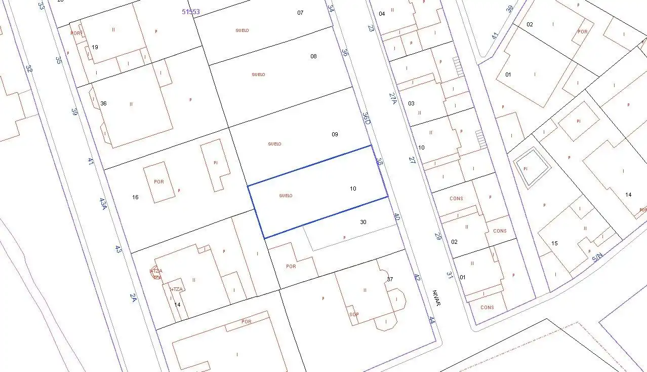 Residencial en venda en Moraleda de Zafayona