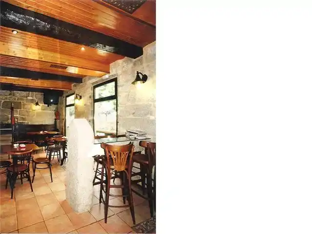 Detached homes for rent in Avenida de Galicia, 18, Montederramo