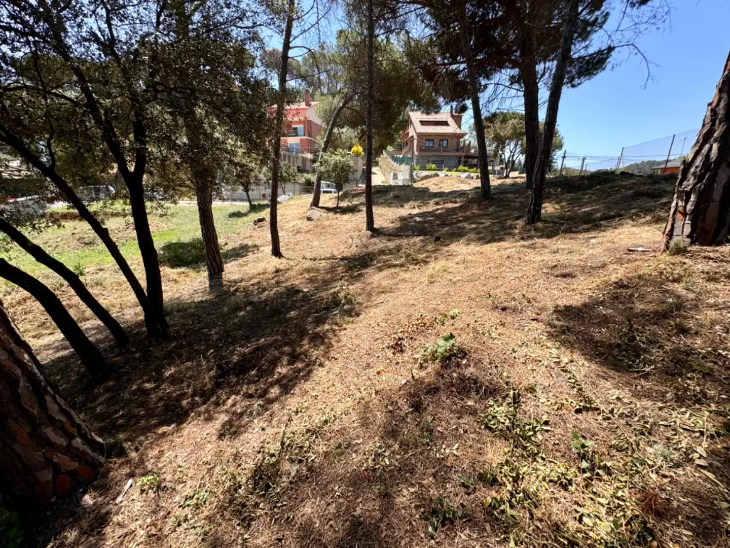 Terreny residencial en venda a Carrer Sant Agustí 23, imagen 2