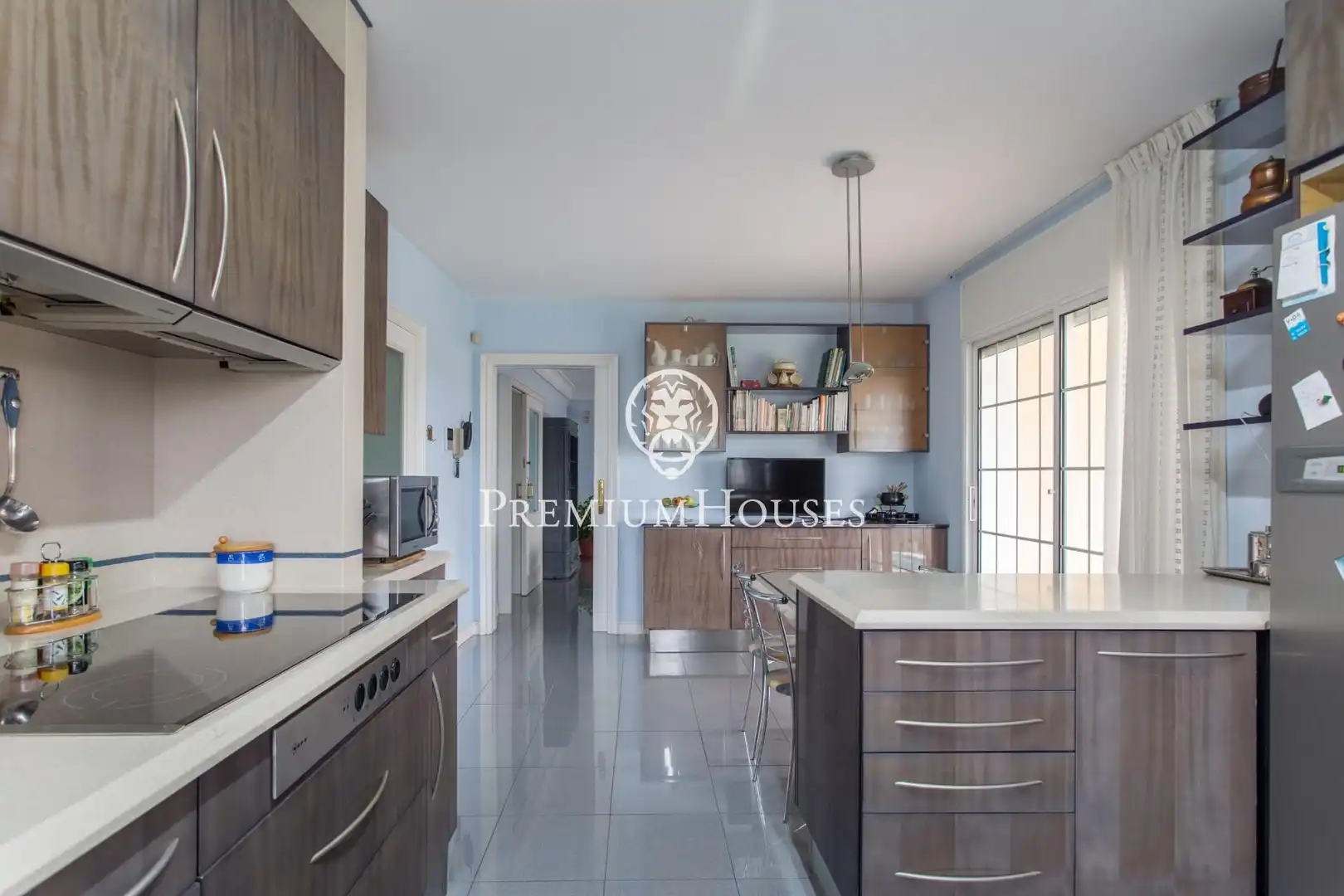 Casa con terrazza in vendita a Vilassar de Dalt, imagen 8