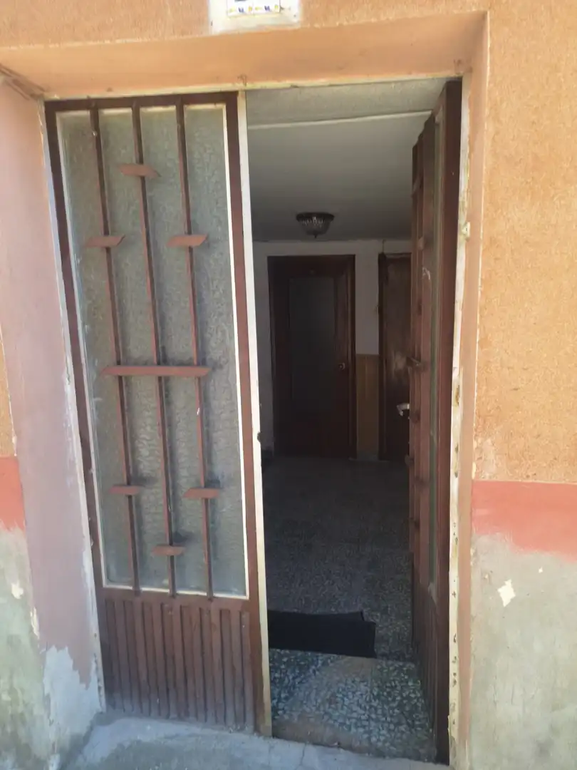 Casa o xalet en venda en Pomar de Valdivia amb Traster i Moblat