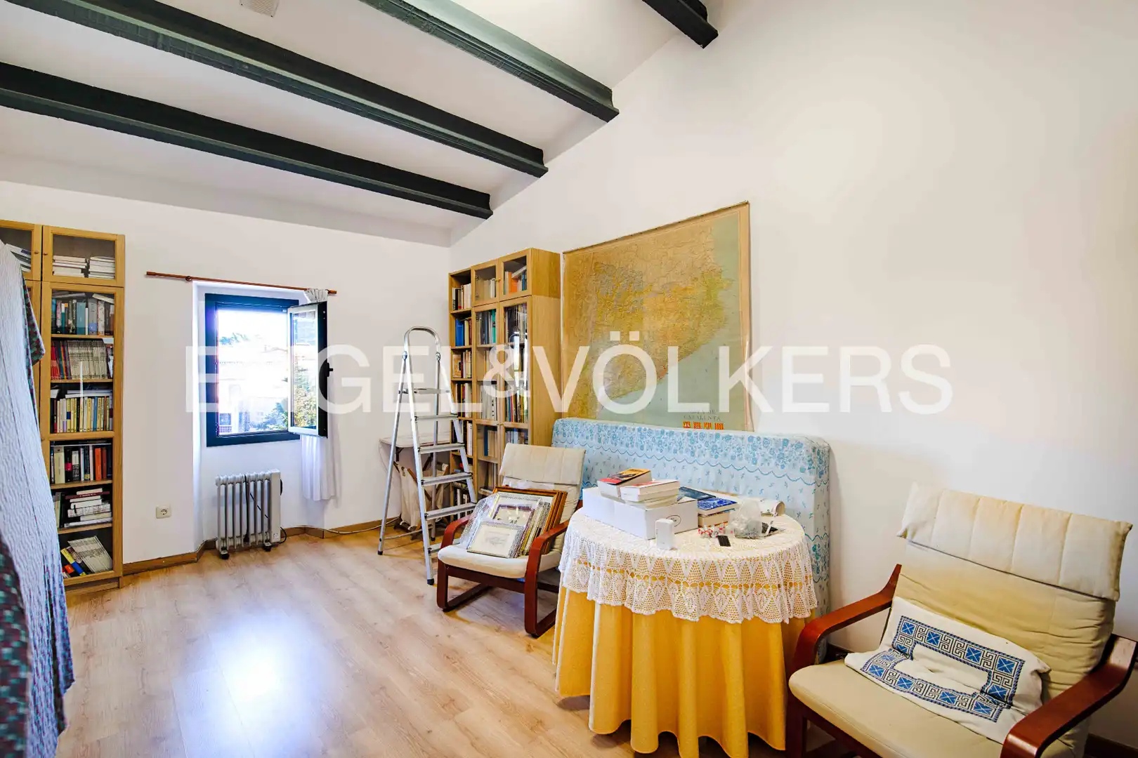 Living room of Detached homes for sale in Capmany  with Private garden and Terrace