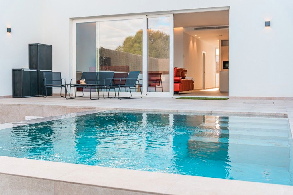 Casa adosada en venda a Son Serra - Sa Vileta, Ponent