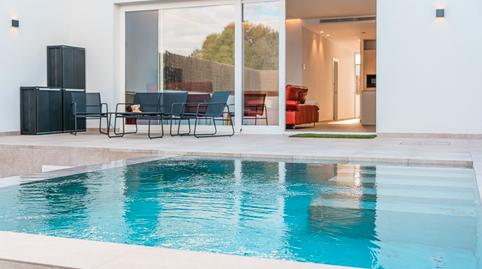 Foto 2 de Casa adosada en venda a Son Serra - Sa Vileta,  Palma de Mallorca