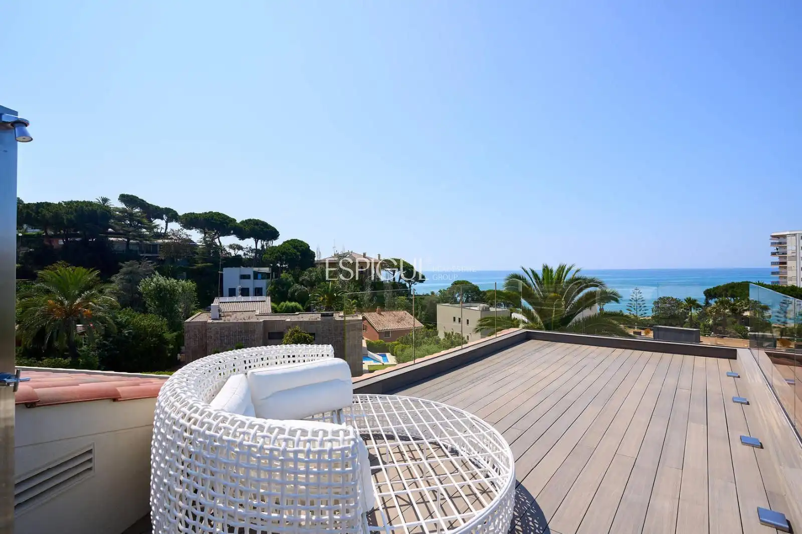 House with terrace for sale in Urbanitzacions, imagen 51