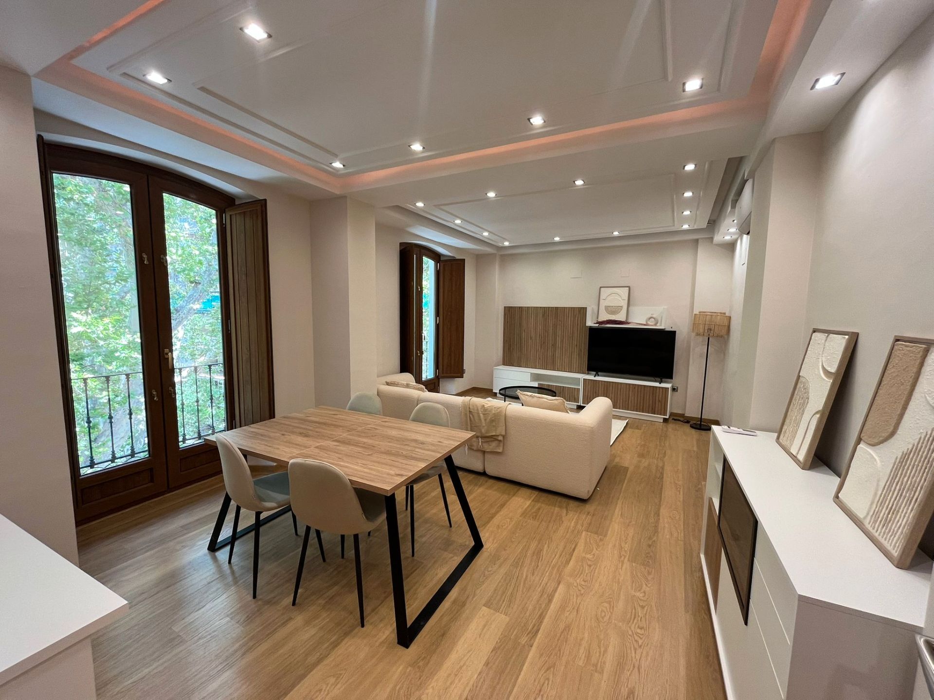 Flat to rent in San Matías - Realejo, Centro,  Granada Capital