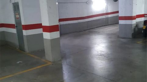 Foto 2 de Garaje de alquiler en Carrer Alfabega, 14, Valterna, Paterna