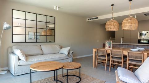 Photo 2 from new construction home in Flat for sale in Carrer Xarmada, Sa Riera - Sa Fontansa, Girona