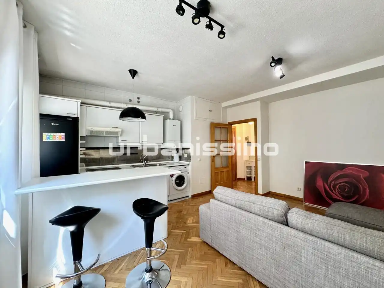 Apartments for rent in Esperanza Sánchez Carrascosa, Valdeacederas