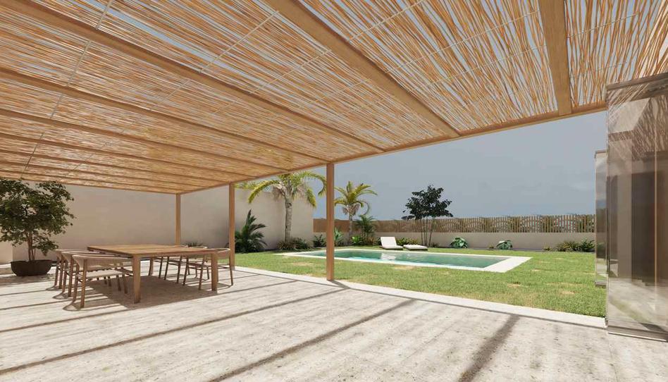 Foto 1 de Pis en venda a Calle Alcaudón, Corralejo, Las Palmas