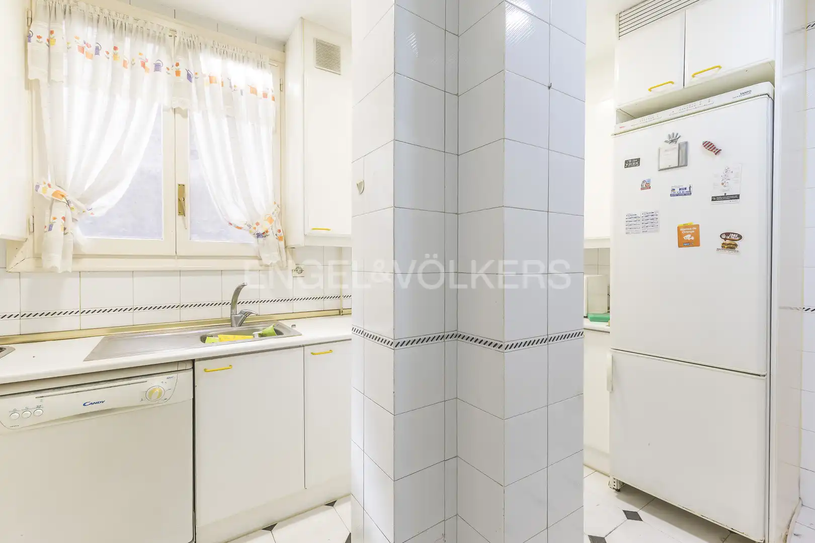 Flat with lift for sale in Calle de María de Molina, imagen 26