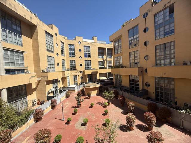 Loft en Venta en De Nanclares De Oca, 1 en Rejas