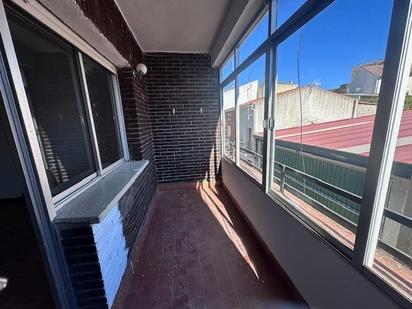 Balcony of Flat for sale in San Martín de Valdeiglesias  with Terrace