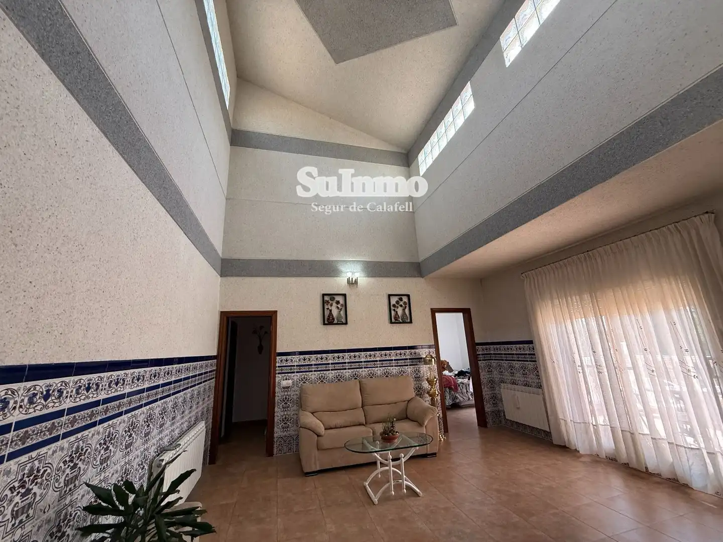 Houses for sale in Gessami, Valldemar - Montmar